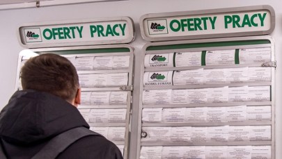 Zmiany w zasiłku dla bezrobotnych. Tyle teraz będzie wynosić 