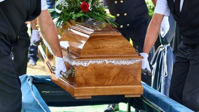 Zmiany w zasiłku pogrzebowym. Prezydent podjął decyzję 