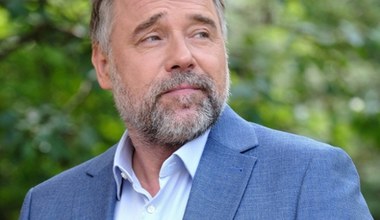 Zmiany w życiu Nowickiego. Opublikował wymowny wpis