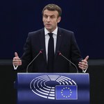 Zmiany ws. aborcji? Macron chce wpisać ją do Karty praw podstawowych UE 