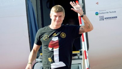 ​Zmiany, zmiany, zmiany - efekt mundialu