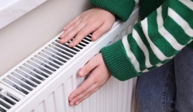 Zmiel i połóż na grzejniku. Efekt przejdzie twoje oczekiwania