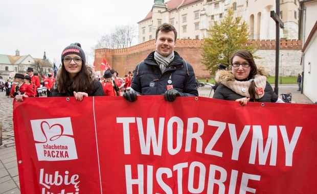 Zmień ich historie na dobre! Rodziny ze Szlachetnej Paczki czekają na pomoc