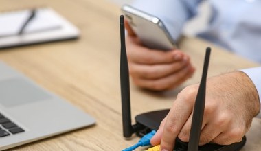 Zmień te ustawienia routera Wi-Fi, by mieć szybszy internet