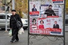 "Zmienia się cała polityczna mapa". Wybory w Armenii