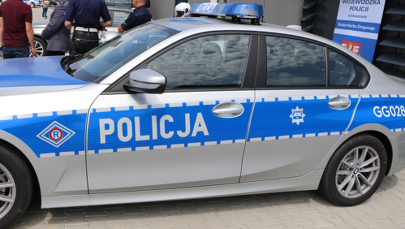 Zmieniają się numery telefonów do komend policji w całym kraju