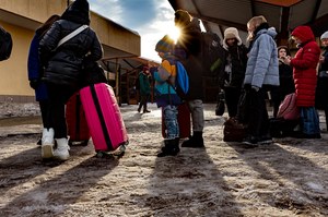 Zmieniają się zasady dla Ukraińców w Polsce. "Nie stać nas"