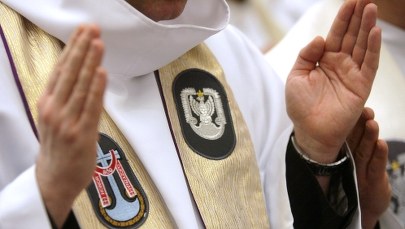 Zmieniają zasady postępowania ws. pedofilii w Kościele