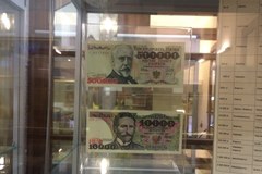 Zmieniające się polskie banknoty