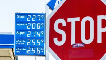Zmieniali ceny paliw co kilka minut. Drastyczna decyzja rządu