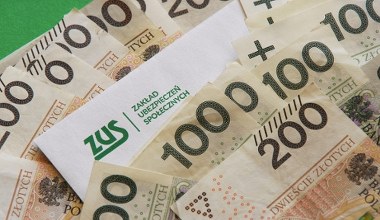 Zmieniasz konto bankowe? Pamiętaj o tym, inaczej świadczenie z ZUS przyjdzie z opóźnieniem