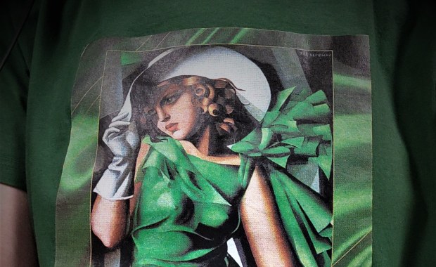 Zmienić swoje życie z typowego na topowe! Tropami biografii Tamary Łempickiej  