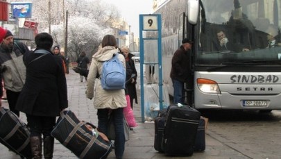 Zmienił się główny punkt docelowy emigracji z Polski