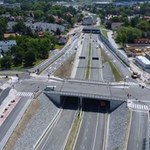 Zmienił się termin oddania do użytku Trasy Łagiewnickiej