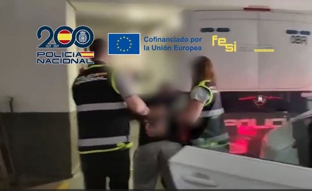 Zmienił wygląd, usunął tatuaże. "Łowcy cieni" namierzyli go w Hiszpanii