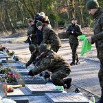 Zmieniona organizacja ruchu przy szczecińskim Cmentarzu Centralnym