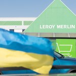 Zmienione opisy produktów Leroy Merlin. "Polska" zamiast "Rosji"