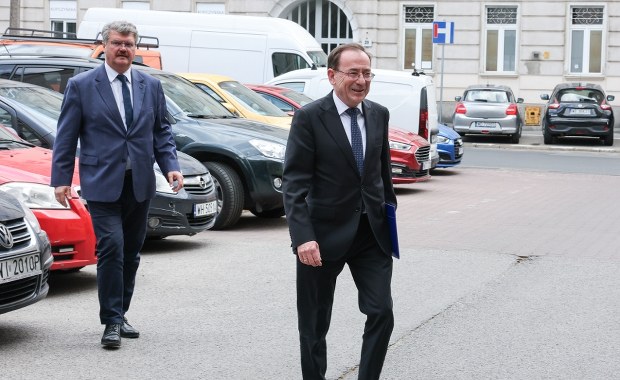 ​Zmienione zarzuty dla Kamińskiego i Wąsika