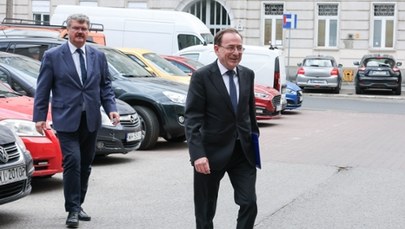 ​Zmienione zarzuty dla Kamińskiego i Wąsika