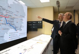 Zmierzch imperium. Wojna w Ukrainie może zniszczyć Rosję