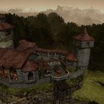 Gothic Zmierzch Królestwa RP. Żegluga, wspólne historie i codzienne życie w świecie Gothic