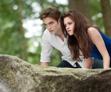 "Zmierzch": Producenci nie byli zadowoleni z wyglądu Roberta Pattinsona