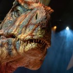 Zmierzyli prędkość wielkiego tyranozaura. Cały czas żyliśmy w błędzie