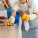 Zmieszaj 3 składniki z kuchennej szafki. Usuniesz nawet najtrudniejszy brud