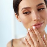 Zmieszaj i nałóż na usta. Będą większe już w 5 min