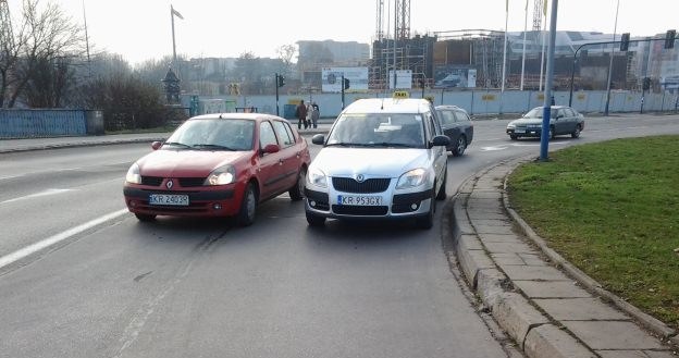 Zmieszczą się! /Informacja prasowa