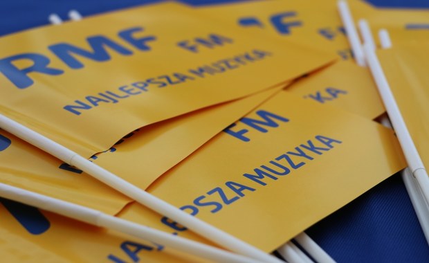 Żmigród będzie Twoim Miastem w Faktach RMF FM!