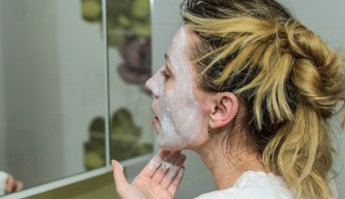 Zmiksuj i nałóż na twarz. Zyskasz nawilżenie i regenerację niczym po drogim zabiegu 