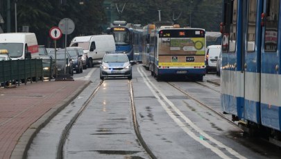 Zmniejszą się korki na krakowskich ulicach? Zmiany terminów remontów