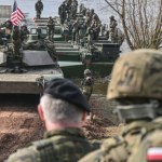 Zmniejszenie obecności wojsk USA w Polsce? BBN i MON odpowiadają na doniesienia