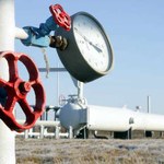 Zmniejszone dostawy gazu dla Polski