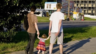 Zmniejszyła się liczba rodziców, którzy nie płacą alimentów