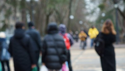 Zmniejszyła się oczekiwana długość życia Polaków. "Efekt wieloletnich zaniedbań w służbie zdrowia"