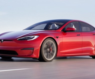 Zmodernizowane Tesla Model S oraz X mają ponad 1000 KM!