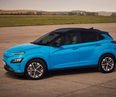 Zmodernizowany Hyundai Kona Electric z polskimi cenami