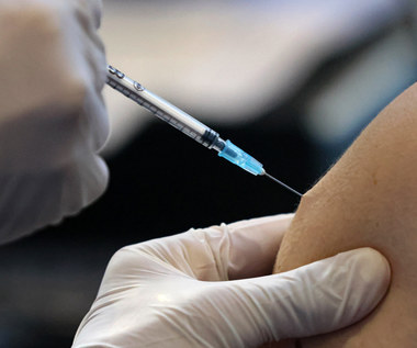 Zmodyfikowane szczepionki przeciwko Omikronowi z rekomendacją EMA