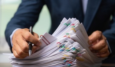 Zmora przedsiębiorców raczej nie zniknie? "To pozorna zmiana"