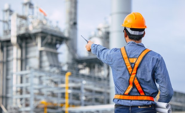 Zmowa cenowa? Prokuratorzy weszli do rafinerii