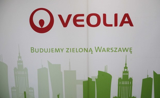 Zmowa "ciepłownicza" w Warszawie. UOKiK nakłada kary 