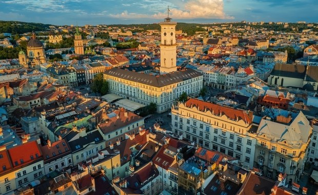 Zmowa deweloperów. Historyczny kształt Lwowa jest zagrożony?