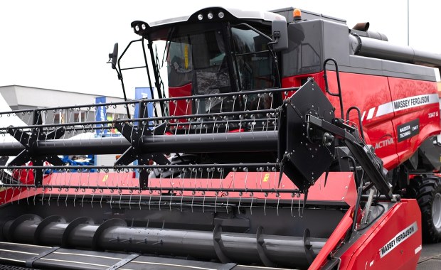 Zmowa na rynku maszyn? UOKiK postawił zarzuty