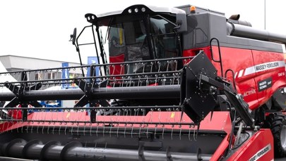 Zmowa na rynku maszyn? UOKiK postawił zarzuty