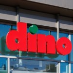 Dino Sieć dyskontów Dino Polska.