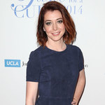 "Zmowa pierwszych żon": Nowy serial Alyson Hannigan