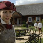 Żmuda: Niesforna Klara