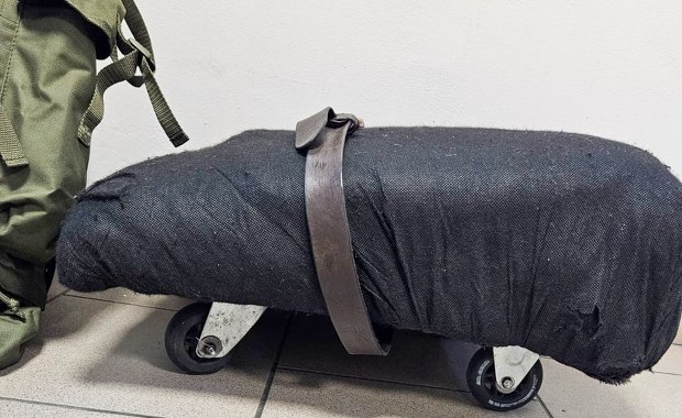 Zmuszali niepełnosprawnych Rosjan do żebractwa. Pomagał Polak